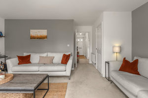 Yeoman Close Bodicote